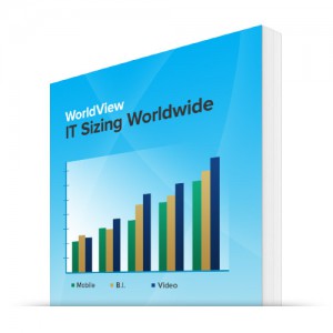 WorldView - IT Sizing Worldwide