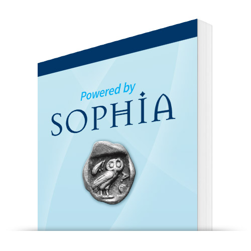 Insight IT Spend - Powered by Sophia