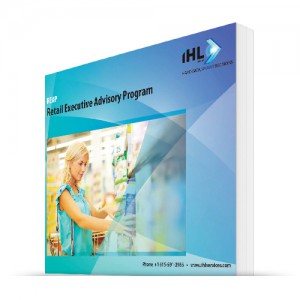 Retail Executive Advisory Program (REAP)