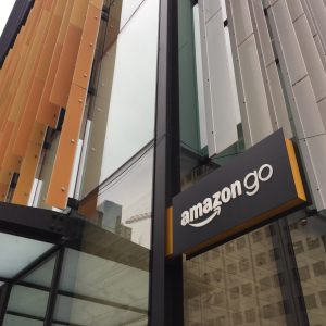 Amazon, Ready, Set, Go: An Exclusive Review of Amazon’s Newest Concept Ready for Launch