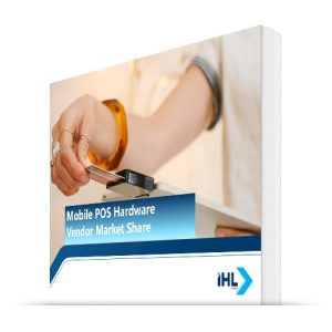 mPOS Hardware Market Share