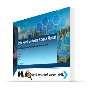 Total Retail Software and SaaS Market