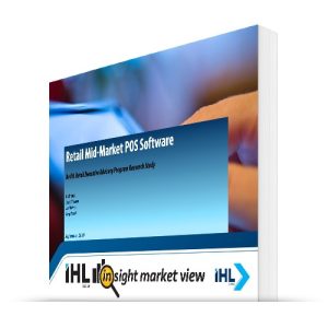 Mid-Market Retail POS Software Market