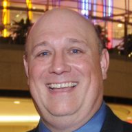 Greg Buzek