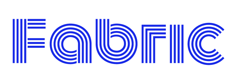 Link to Fabric website
