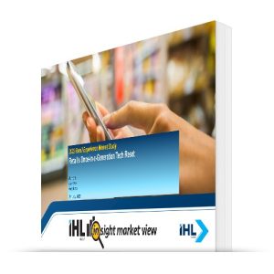Retail's Once-in-a-Generation Increase in Tech