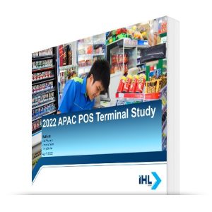 Asia/Pacific Retail POS Terminal Market Study