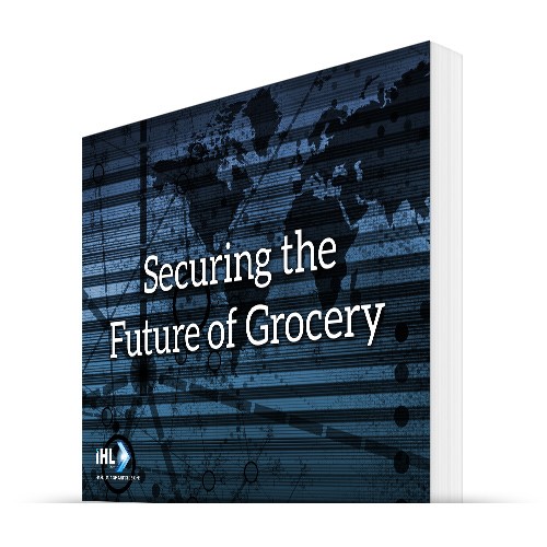 Future of Grocery Industry
