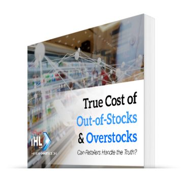 True Cost of Out-of-Stocks and Overstocks