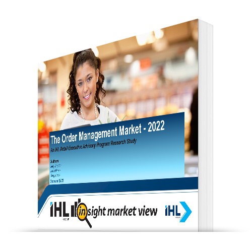 Retail Enterprise Order Management (OMS)