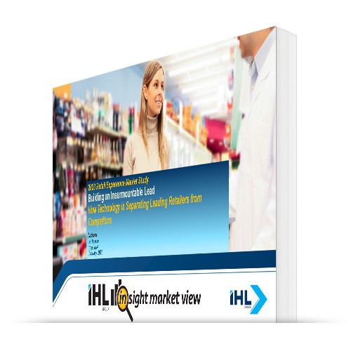 Retail Insights & Analysis for IT Spend