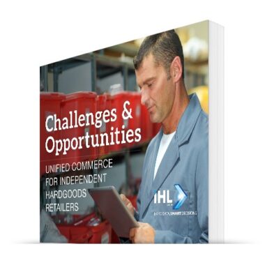 Unified Commerce for Independent Hardgoods Retailers