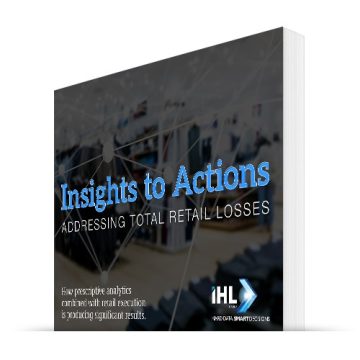 Addressing Total Retail Loss