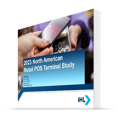 North American Retail POS Terminal Market Study