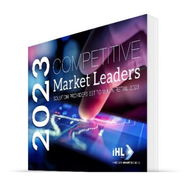 Retail IT Competitive Market Leaders