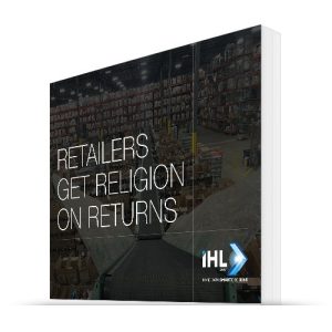 Top Reasons for Retail Returns