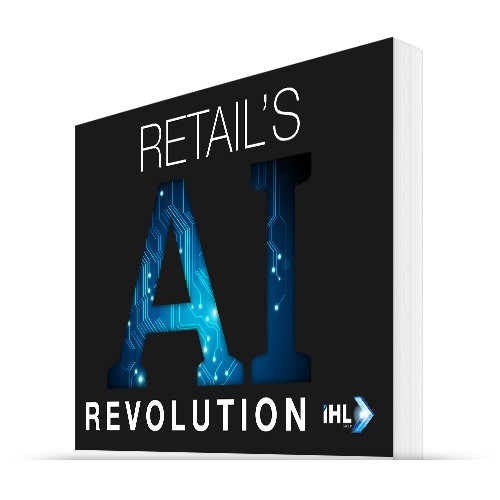 AI Revolution's impact on retail