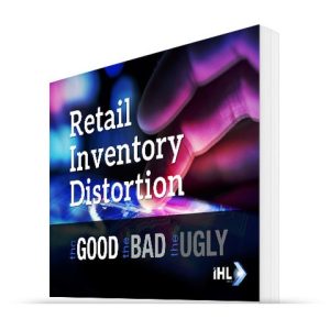Retail Inventory Distortion