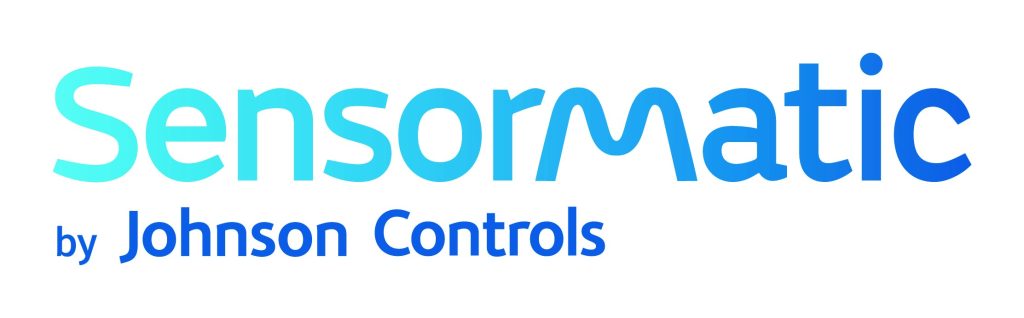 Sensormatic Logo