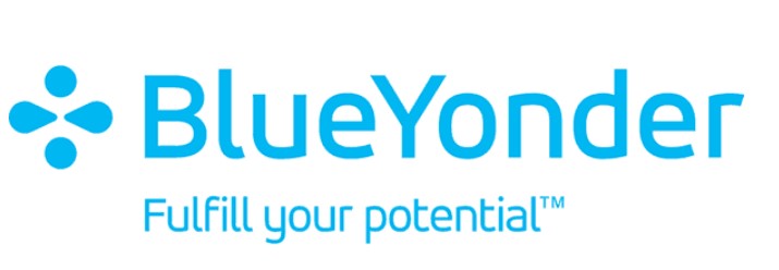 Blue Yonder Logo