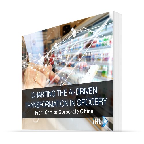 AI-Driven Transformation in Grocery