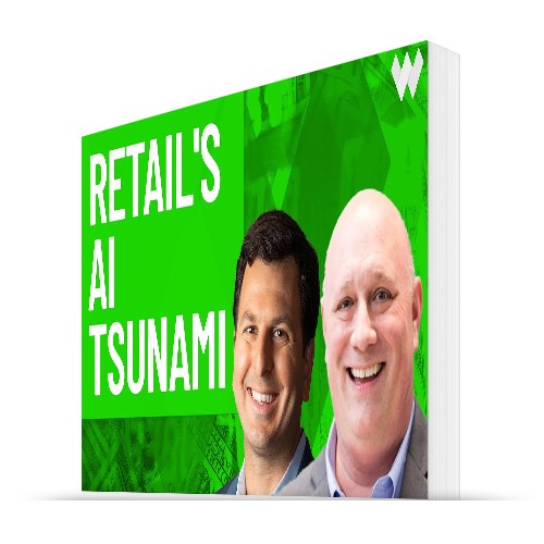 Retail's AI Tsunami