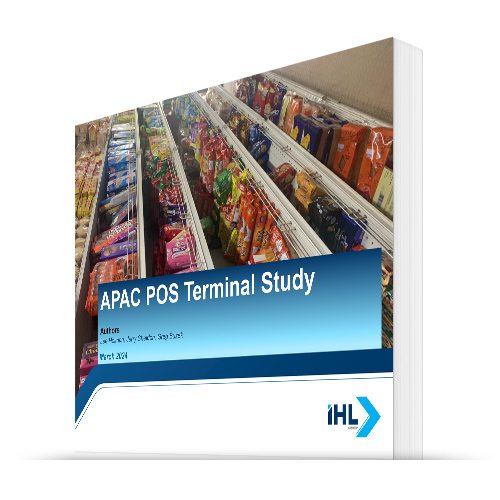 Asia/Pacific POS Terminal Market Study