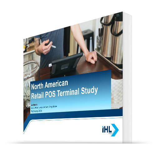 North American POS Terminal Market Study