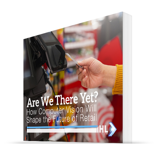 Are We There Yet - How Computer Vision Will Shape the Future of Retail