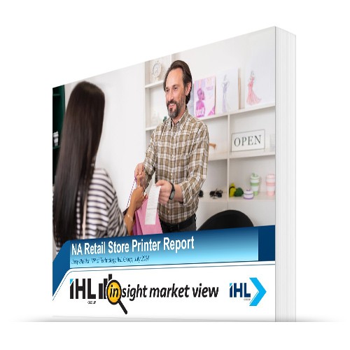 North America Store Printer Market