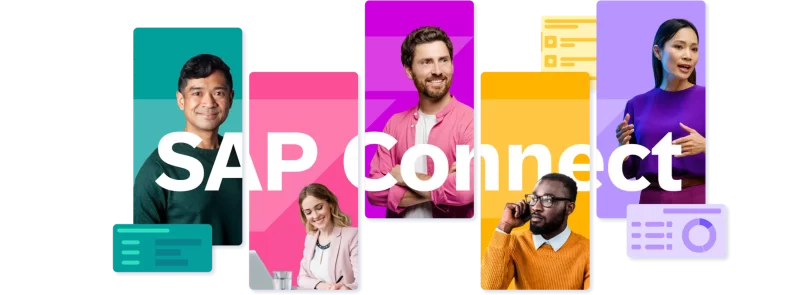 SAP Connect 2025