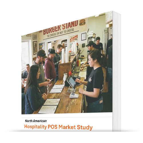 North American Hospitality POS Market Study - 2026