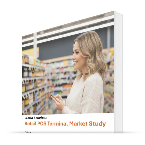 North American POS Terminal Market Study 2026