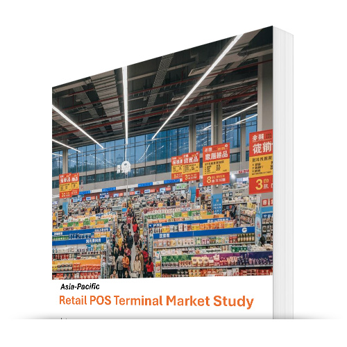 Asia/Pacific POS Terminal Study - 2026