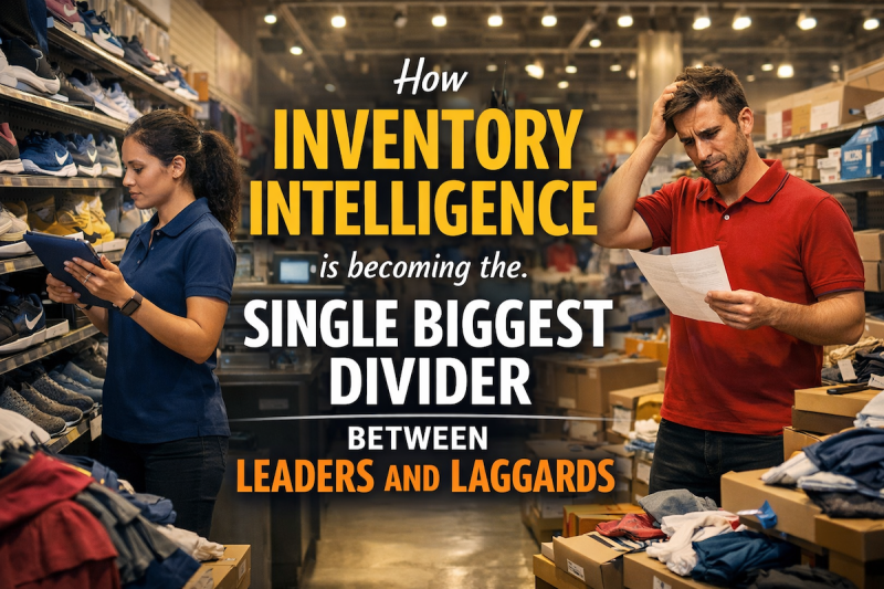 Inventory Intelligence